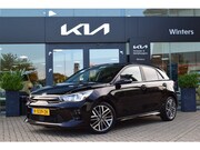 Kia Rio - 1.0 T-GDi MHEV GT-Line | Navigatie | Climate + Cruise Contro