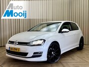 Volkswagen Golf - 1.4 TSI ACT Highline R-Line / Org.NL! / Xenon / Adapt Cruise
