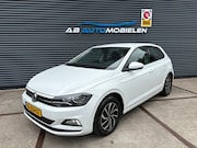 Volkswagen Polo - 1.0 TSI Comfortline Business AUTOMAAT/ CAMERA/ PARK ASSIST