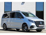Mercedes-Benz V-klasse - 250d / DC / 4-Matic / AMG / Panorama / 2x Elec Schuifd / 360