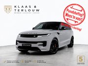 Land Rover Range Rover Sport - 3.0 P460e Dynamic SE | NP € 136.823,- | Black Pack | Schuifk
