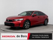Honda Civic - 2.0 e:HEV Elegance | Facelift! | Tot 10 jaar garantie mogeli
