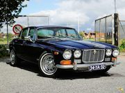 Jaguar XJ - 4.2 Automaat