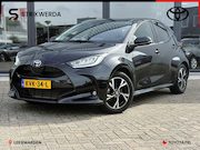 Toyota Yaris - 1.5 Hybrid 115 First Edition
