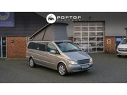 Mercedes-Benz Viano - Westfalia Marco Polo 3.0V6