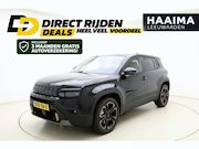 Jeep Avenger - 85th Anniversary 54 kWh | Special editie | DEMO | 8 Jaar spe