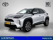 Toyota Yaris Cross - 1.5 Hybrid 115 First Edition