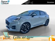 Ford Puma - 1.0 EcoBoost Hybrid ST-Line X | Adaptieve Cruise Control | D