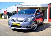 Toyota Verso - 1.8 VVT-i Panoramic 7-pers Pano|Clima|LMV|1e Eigenaar