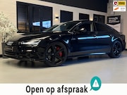Audi A7 - Sportback 4.0 TFSI S7 quattro Pro Line Plus Luchtvering|Pano