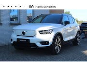 Volvo XC40 - Recharge P8 AWD R-Design | Panoramadak | 20" Lichtmetalen ve
