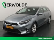 Kia Ceed - Sportswagon 1.0 T-GDi MHEV DynamicLine | AUTOMAAT | Parkeerc