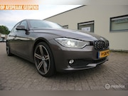BMW 3-serie - 320d High Executive AUTOMAAT/XENON/NAVIGATIE/NAP