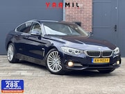 BMW 4-serie Gran Coupe - 418i Centennial High Executive AIRCO LAGE KMSTAND LEUKE AUTO