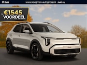 Kia Stonic - 1.0 T-GDi MHEV DynamicLine Nu €1.545, - voordeel! Nu tijdeli
