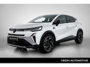 Renault Captur - 1.6 E-Tech full hybrid 145 Esprit Alpine | AUTOMAAT | Apple