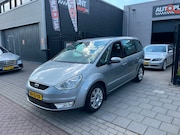 Ford Galaxy - 2.0-16V Ghia 7Persoons Trekhaak Airco NAP APK