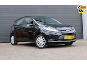 Ford Fiesta - 1.25 Limited Airco/Netjes/Nwe Apk