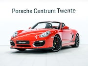 Porsche Boxster - 987