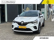 Renault Captur - E-Tech Plug-in Hybrid 160 Intens l Origineel NL l Dealeronde