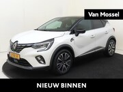 Renault Captur - 1.3 TCe 155 Initiale Paris | Climate Control / ECC | Licht m