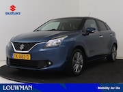 Suzuki Baleno - 1.2 Smart Hybrid High Executive | Dealer onderhouden | Clima