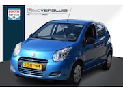 Suzuki Alto - 1.0 Comfort EASSS | Airco | 193000KM | Meeneemprijs €2750, -