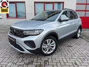 Volkswagen T-Cross - 1.0 TSI Life Edition CAMERA/NAVI/CRUISE
