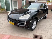 Porsche Cayenne - 3.6 airco leer lm velgen navigatie trekhaak el stoelen voll