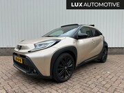 Toyota Aygo X - 1.0 VVT-i MT Pulse, Air, Cabrio, CarPlay, Camera, Navi, Keyl