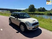MINI Cooper S - 1.6 Chili |Luxe|NW APK|