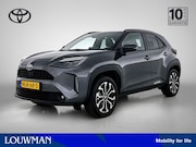 Toyota Yaris Cross - 1.5 Hybrid 115 First Edition