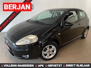 Fiat Punto - 1.2 GP AIRCO ELEK RAMEN CENT VERG VELGEN LEUKE AUTO NWE APK