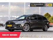Ford Focus - Wagon 1.0 EcoBoost Hybrid ST Line X | Camera | LED