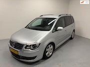 Volkswagen Touran - 1.9 TDI Grijs Kenteken | AUT NAP AIRCO MEENEEMPRIJS