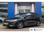 Ford Focus - Wagon 1.0 EcoBoost ST Line Business | Stoel/stuur/voorruit v