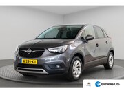 Opel Crossland - 1.2 Turbo Innovation | Trekhaak | Parkeersensoren | Apple Ca