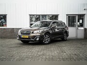 Subaru Outback - 2.5i Comfort