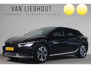 Kia EV6 - Light Edition 58 kWh - NL Auto!! Stoel+stuurverw I Adap Crui