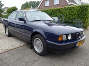 BMW 5-serie - 520i Automaat Als nieuw