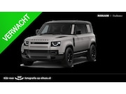 Land Rover Defender - 110 2.0 P300e 110 X-Dynamic SE BORASCO-GREY|PANO DAK|TREKHAA