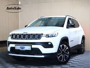 Jeep Compass - 4xe 240 Plug-in Hybrid Electric Limited CARPLAY CLIMA VIRTUA