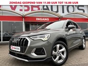 Audi Q3 - 35 [1.5] TFSI AUT. 150PK LED DIGITALE-SCHERM NAVI CARPLAY AI