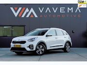 Kia Niro - Hybrid 1.6 GDi DynamicLine 2021 Automaat Airco Clima Carplay