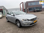 Volvo V60 - 2.4 D6 AWD Plug-In Hybrid Summum|NAP|NAVI|PDC|