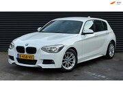 BMW 1-serie - 116i Executive M-Sport | Xenon | Alcantara | Stoelverwarming