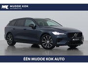 Volvo V60 - T8 Plus Dark | Harman/Kardon | Memory | BLIS | Stoel+Stuurve