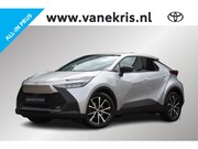 Toyota C-HR - 1.8 Hybrid 140 Dynamic, Parkeersensoren, Blind Spot, Apple C