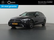Mercedes-Benz E-klasse - Estate 200 Business Solution AMG | Night | Trekhaak | Panora