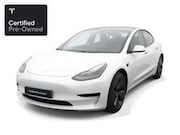 Tesla Model 3 - Rear-Wheel Drive "Certified Pre-Owned"